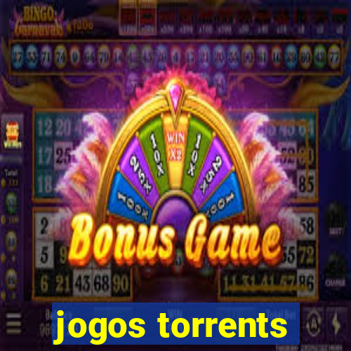 jogos torrents